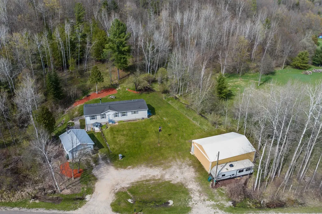 25 E River Road East Bay Township MI 49696