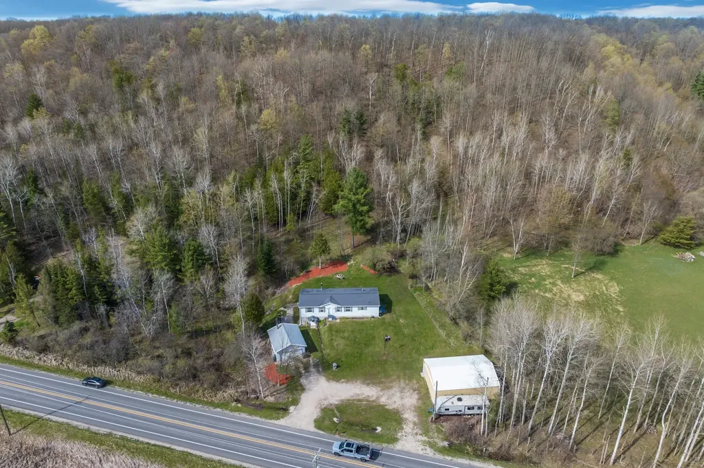 25 E River Road East Bay Township MI 49696