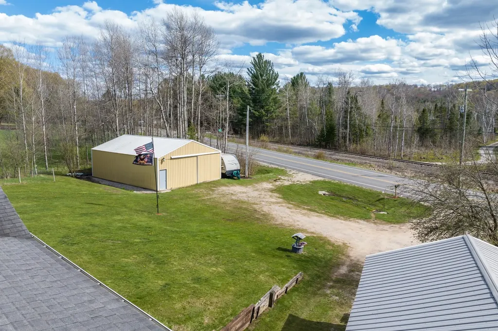 25 E River Road East Bay Township MI 49696