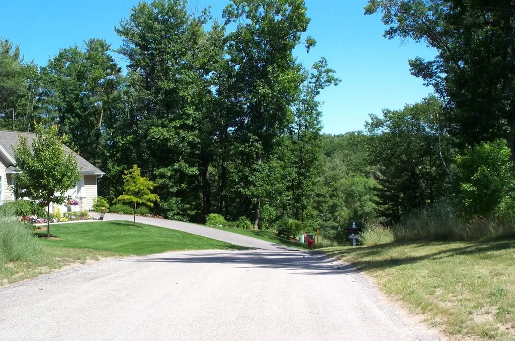 6366 Cedarmere Peninsula Township MI 49686