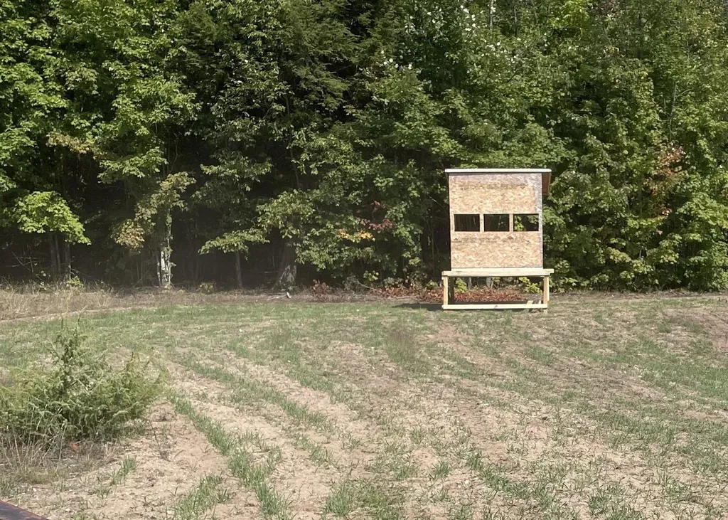 00 V/l Peterson Road Custer Township MI 49659