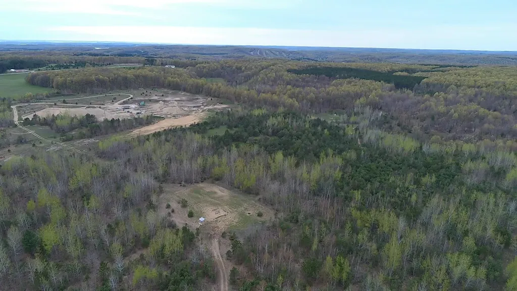00 V/l Peterson Road Custer Township MI 49659