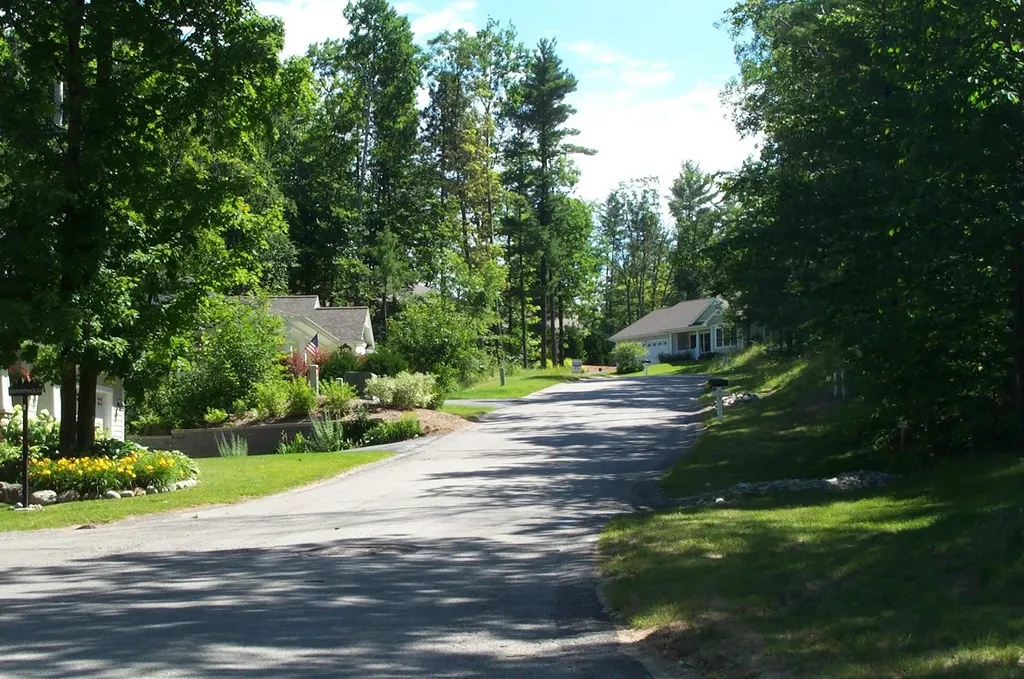 6342 Cedarmere Peninsula Township MI 49686