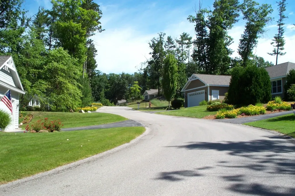 6342 Cedarmere Peninsula Township MI 49686