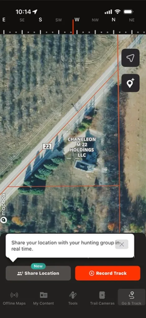 7452 N Manitou Trail Leelanau Township MI 49670