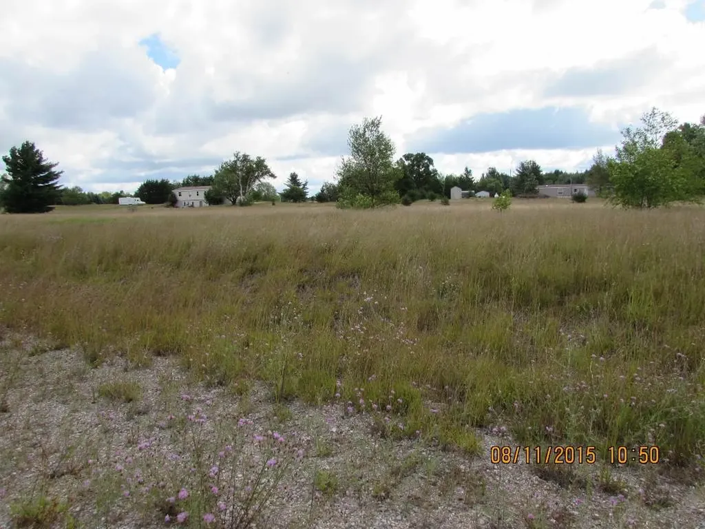 809 Grouse Drive Kalkaska Township MI 49646