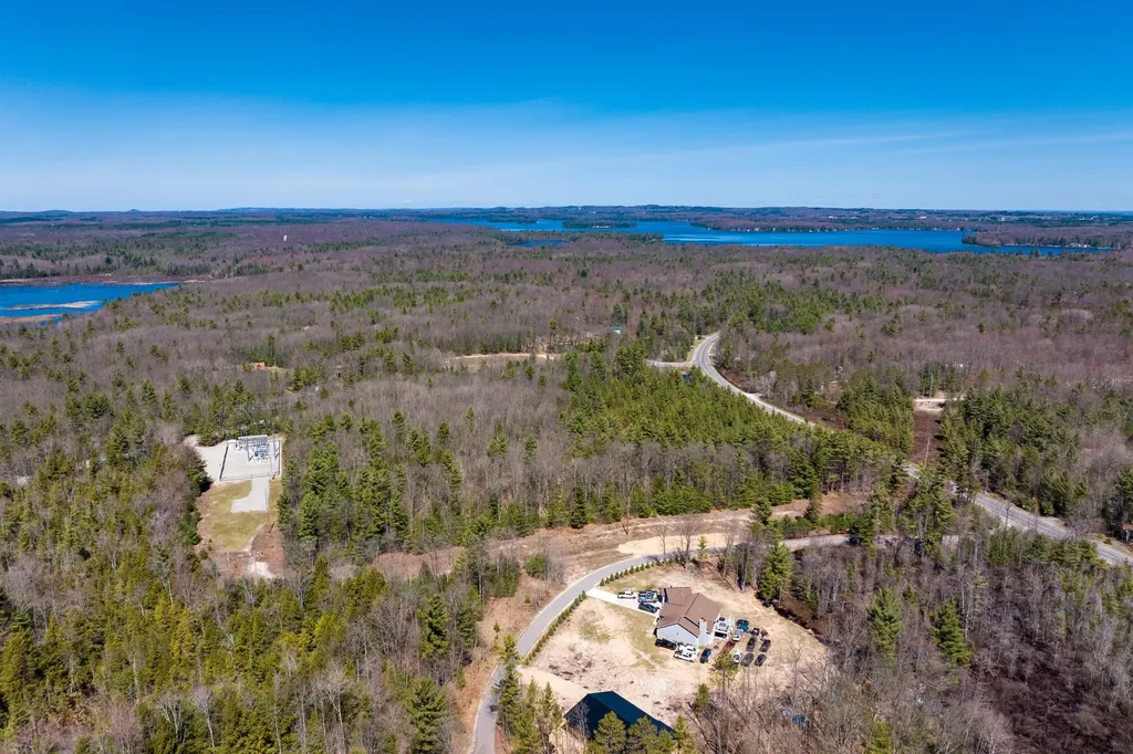 VL2 Mud Lake Road Green Lake Township MI 49643