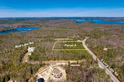 VL2 Mud Lake Road Green Lake Township MI 49643