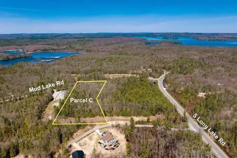 VL1 Mud Lake Road Green Lake Township MI 49643