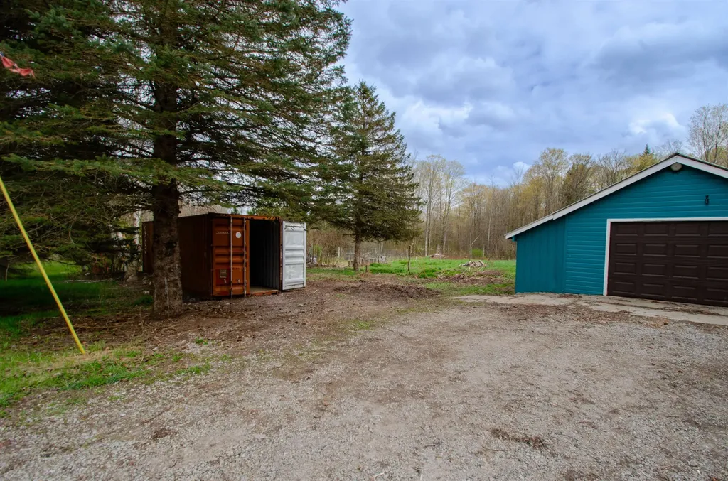 4839 Bunker Hill Road Echo Township MI 49622