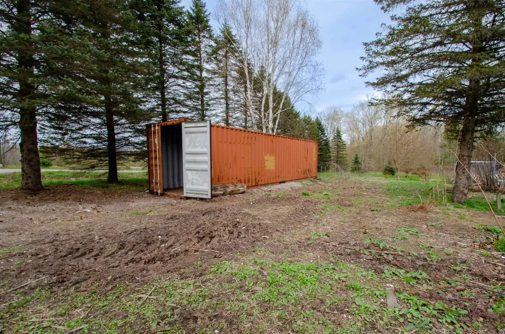 4839 Bunker Hill Road Echo Township MI 49622