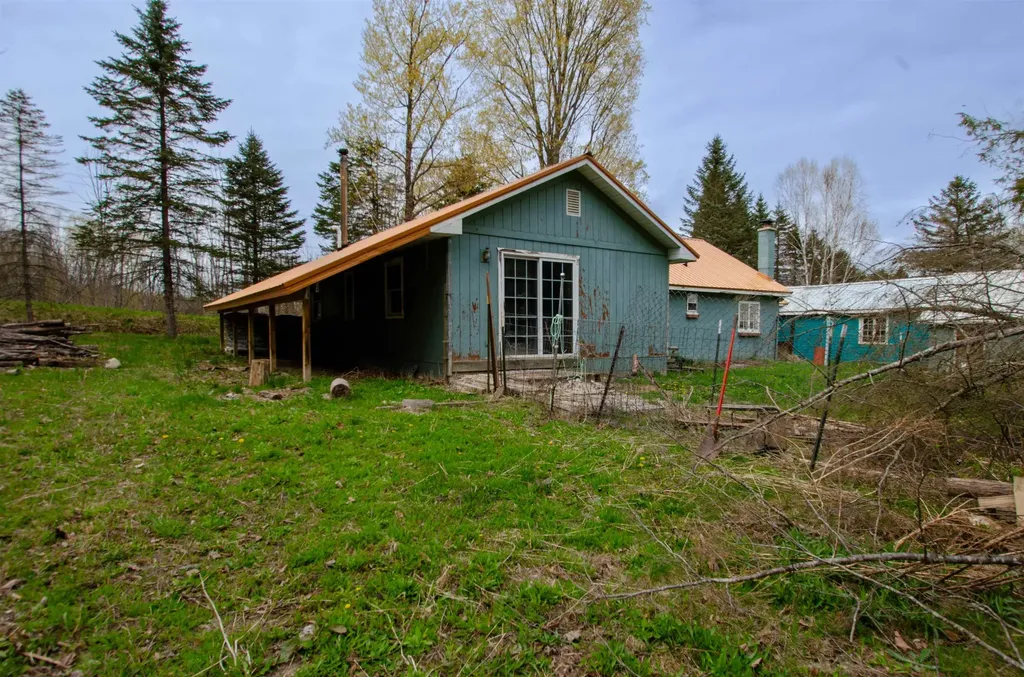 4839 Bunker Hill Road Echo Township MI 49622