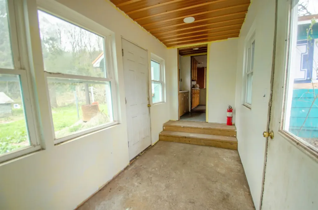 4839 Bunker Hill Road Echo Township MI 49622