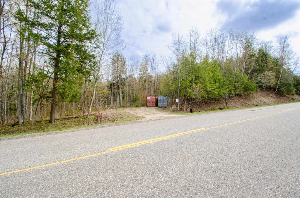 4839 Bunker Hill Road Echo Township MI 49622