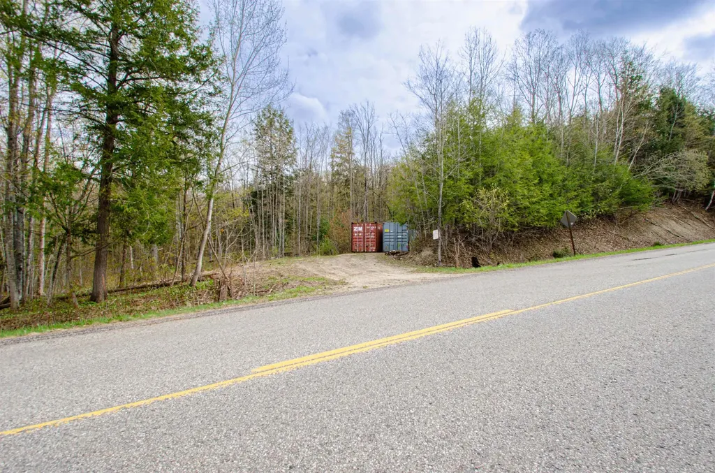 4839 Bunker Hill Road Echo Township MI 49622