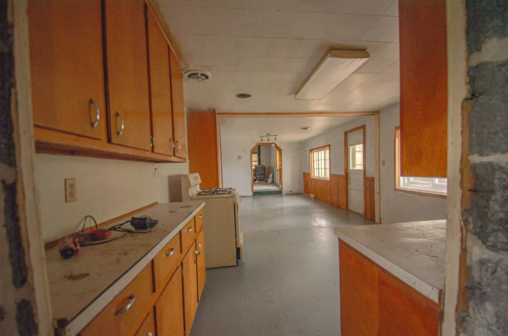 4839 Bunker Hill Road Echo Township MI 49622