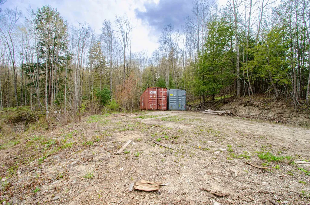 4839 Bunker Hill Road Echo Township MI 49622
