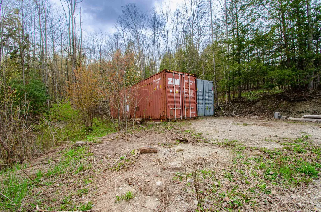 4839 Bunker Hill Road Echo Township MI 49622