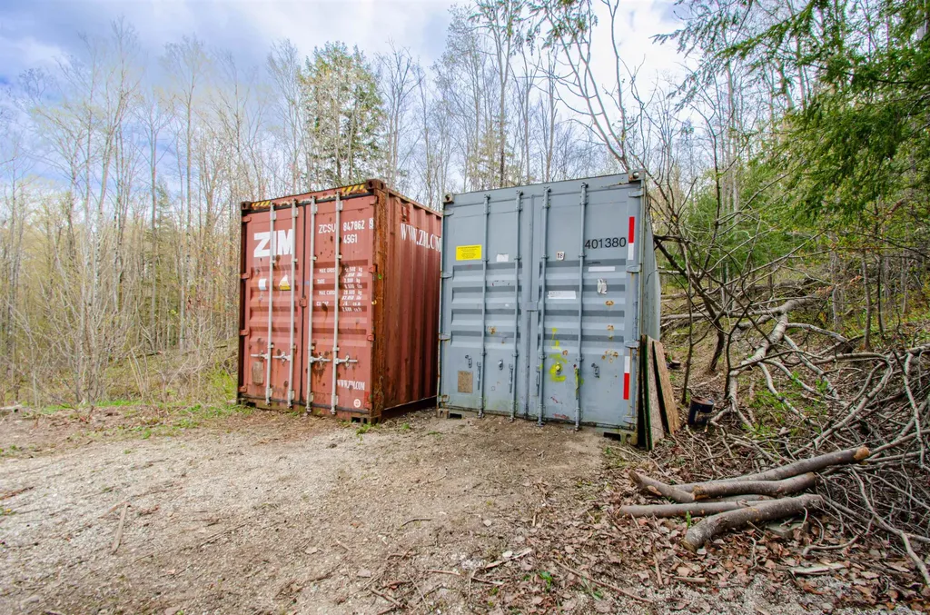4839 Bunker Hill Road Echo Township MI 49622