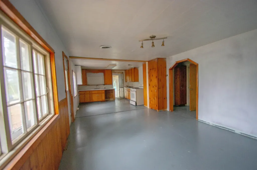 4839 Bunker Hill Road Echo Township MI 49622