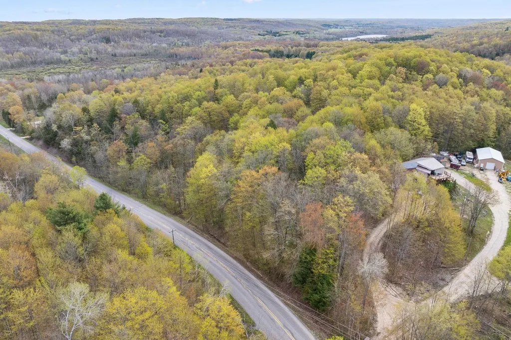 4839 Bunker Hill Road Echo Township MI 49622