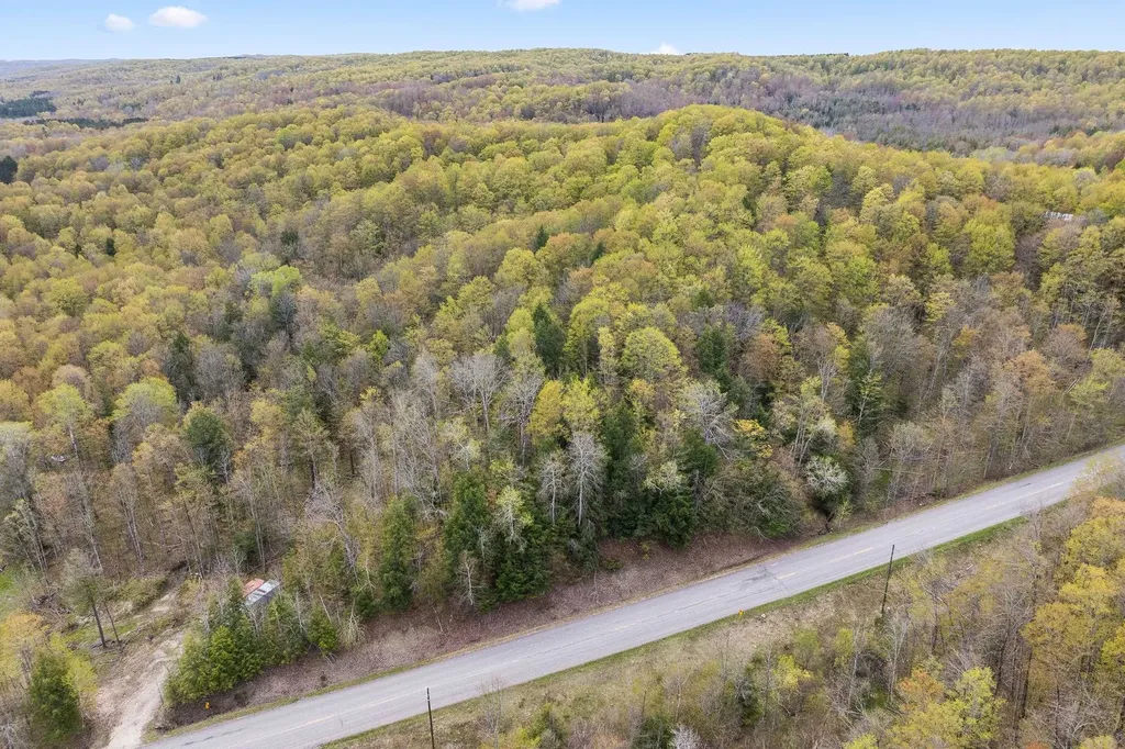 4839 Bunker Hill Road Echo Township MI 49622