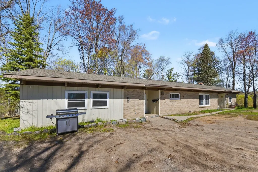 400 High Boyne City City MI 49712