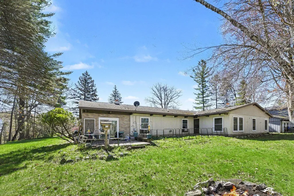 400 High Boyne City City MI 49712