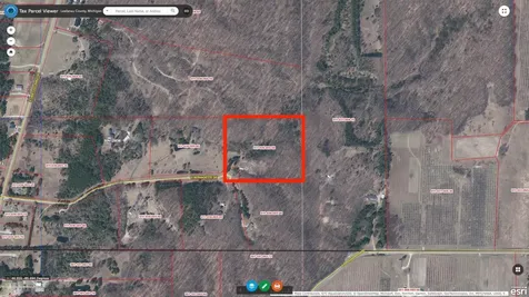 7877 E Bernadette Drive Suttons Bay Township MI 49682