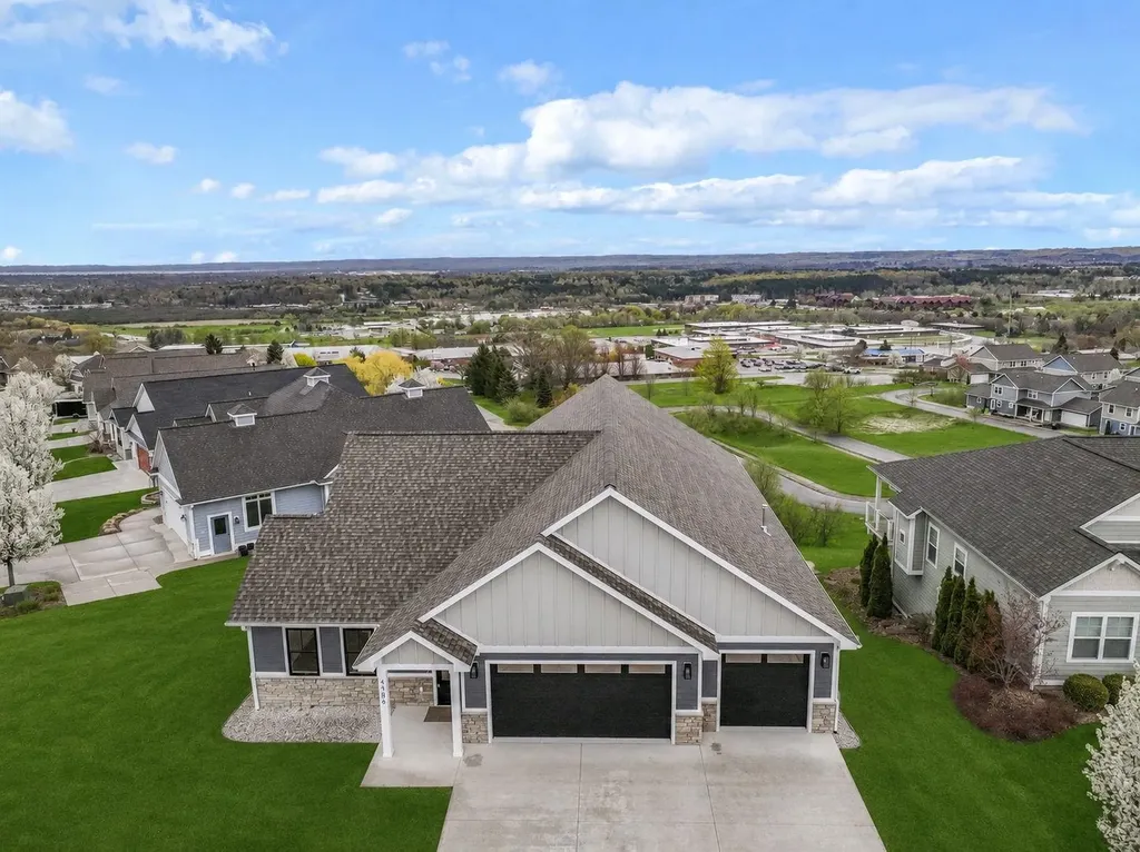 4186 Aquila Court Garfield Charter Township MI 49684