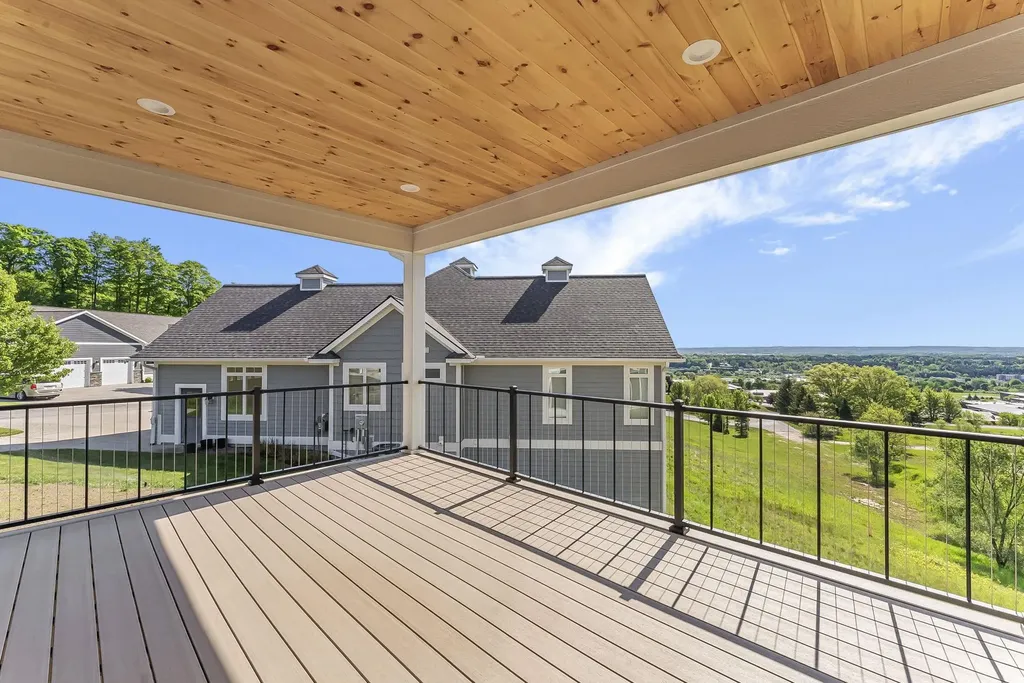 4186 Aquila Court Garfield Charter Township MI 49684