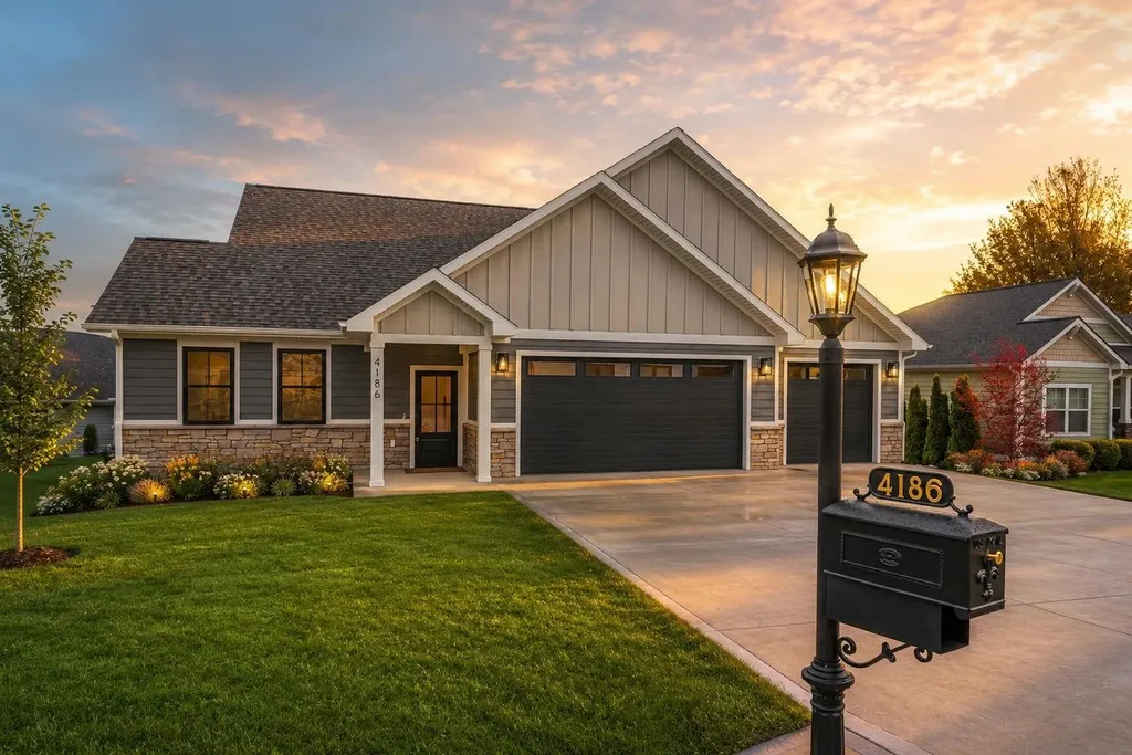 4186 Aquila Court Garfield Charter Township MI 49684