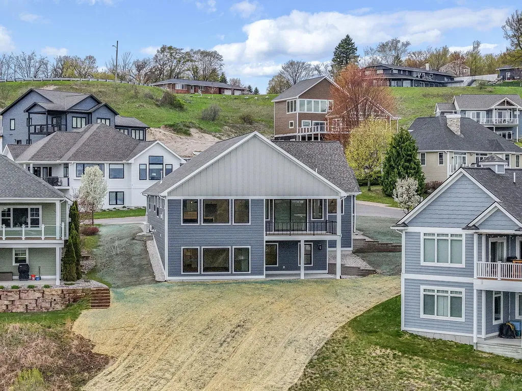 4186 Aquila Court Garfield Charter Township MI 49684