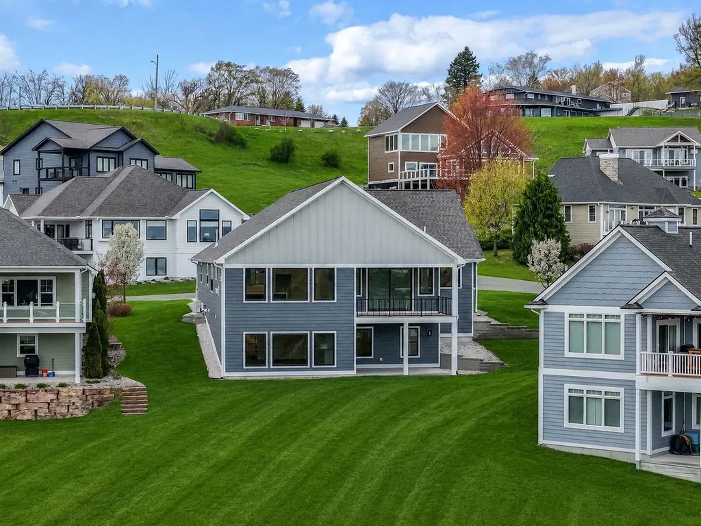 4186 Aquila Court Garfield Charter Township MI 49684