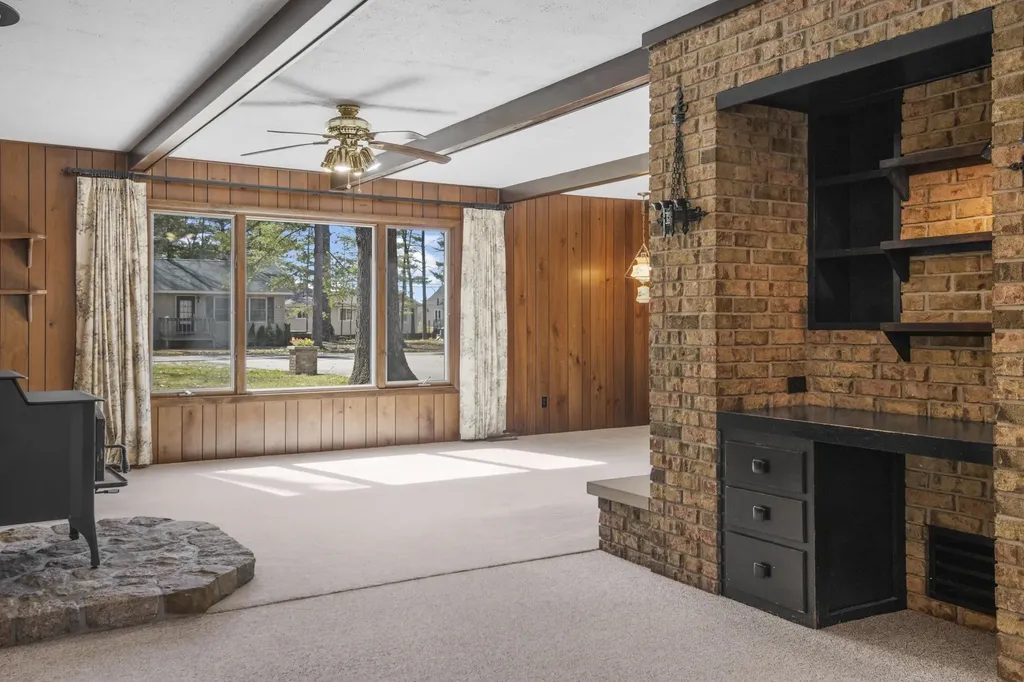 7736 NW Ladd Drive Clearwater Township MI 49676