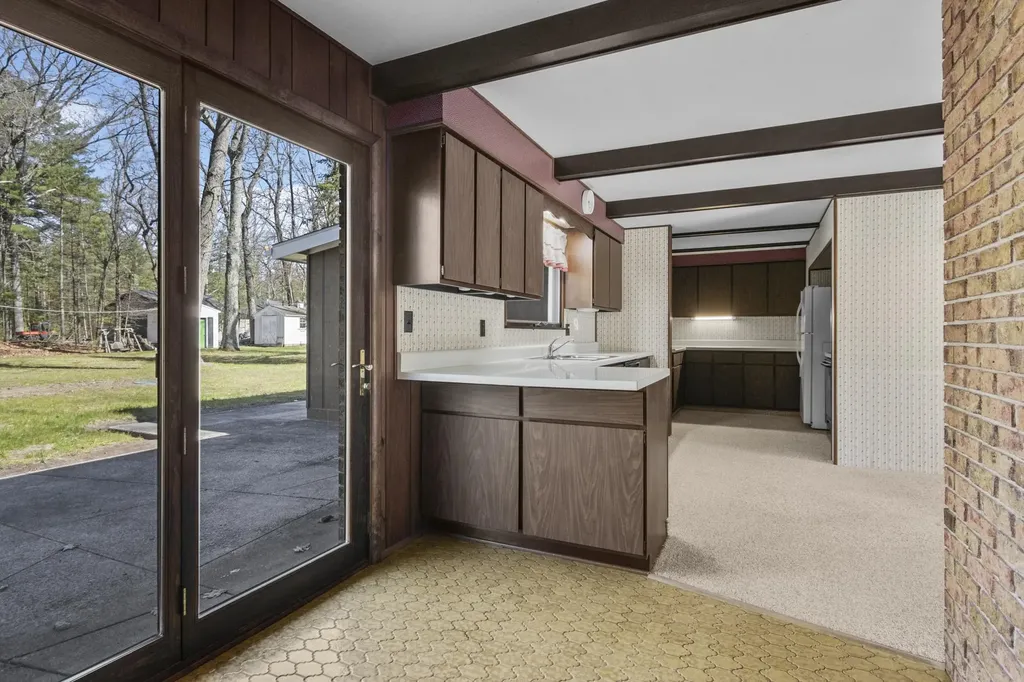 7736 NW Ladd Drive Clearwater Township MI 49676