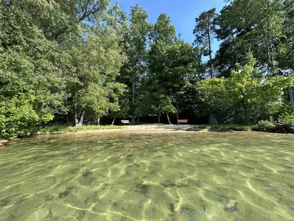 7736 NW Ladd Drive Clearwater Township MI 49676
