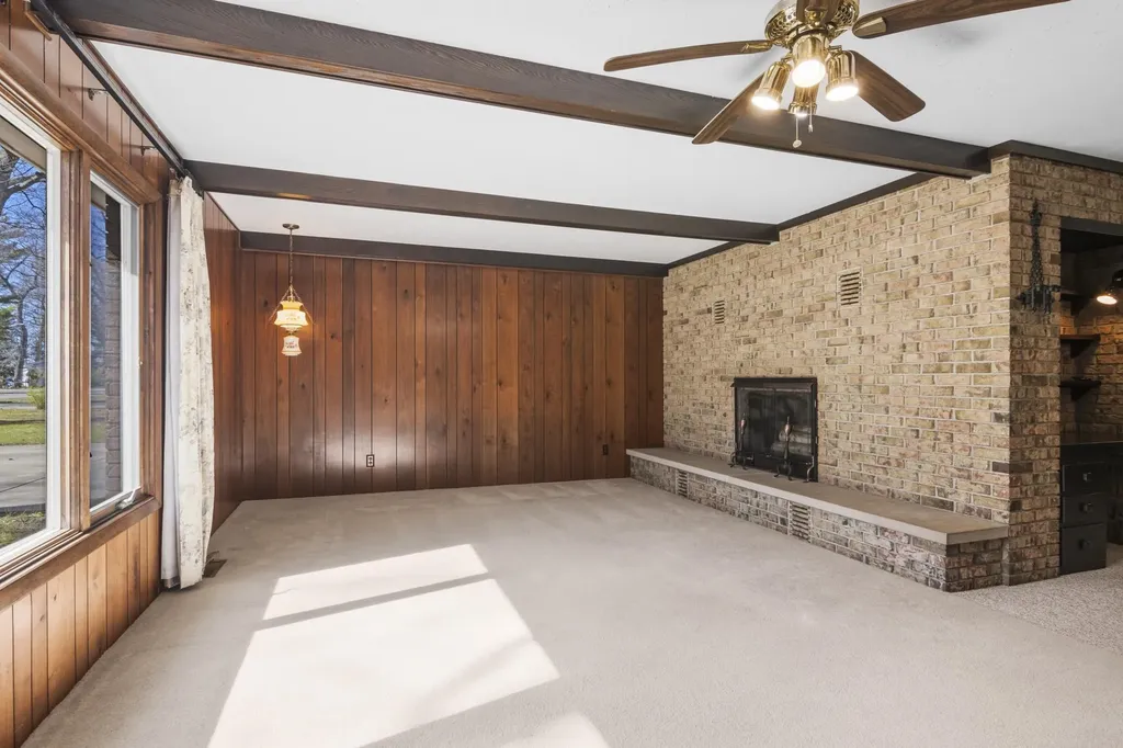7736 NW Ladd Drive Clearwater Township MI 49676