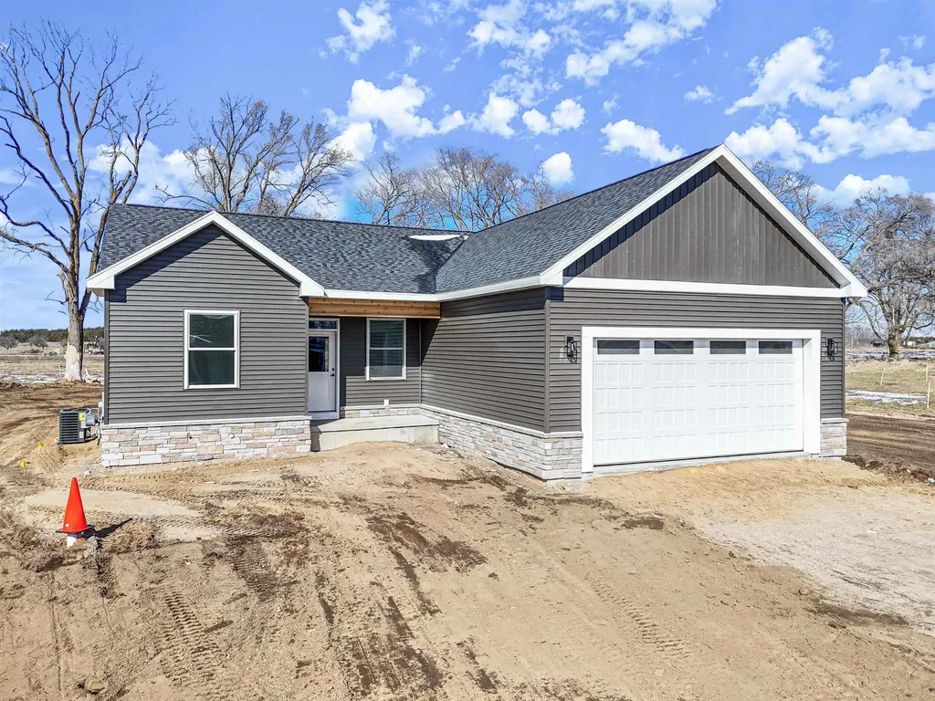 1144 Magnolia Drive Blair Township MI 49696