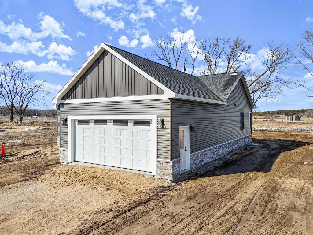 1144 Magnolia Drive Blair Township MI 49696