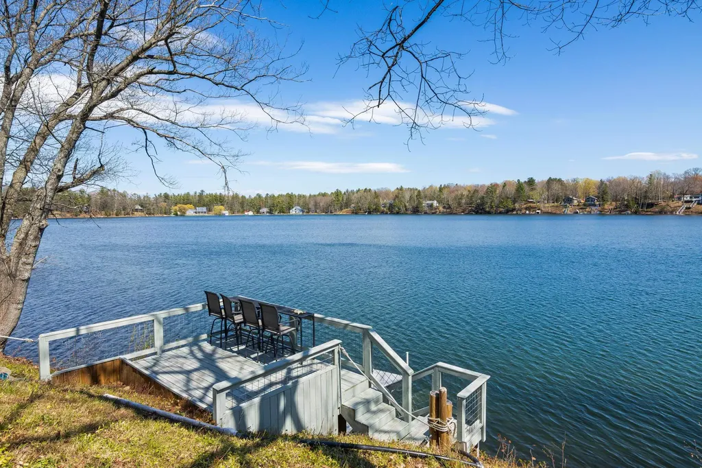 7093 Little Twin Lake Road NE Coldsprings Township MI 49659