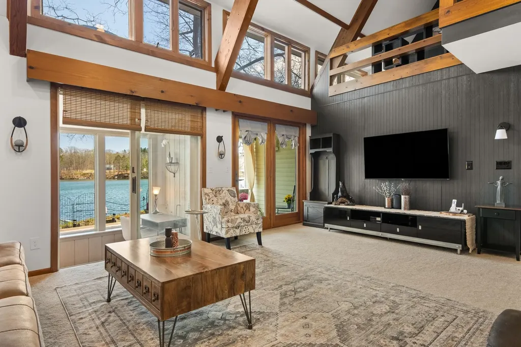 7093 Little Twin Lake Road NE Coldsprings Township MI 49659