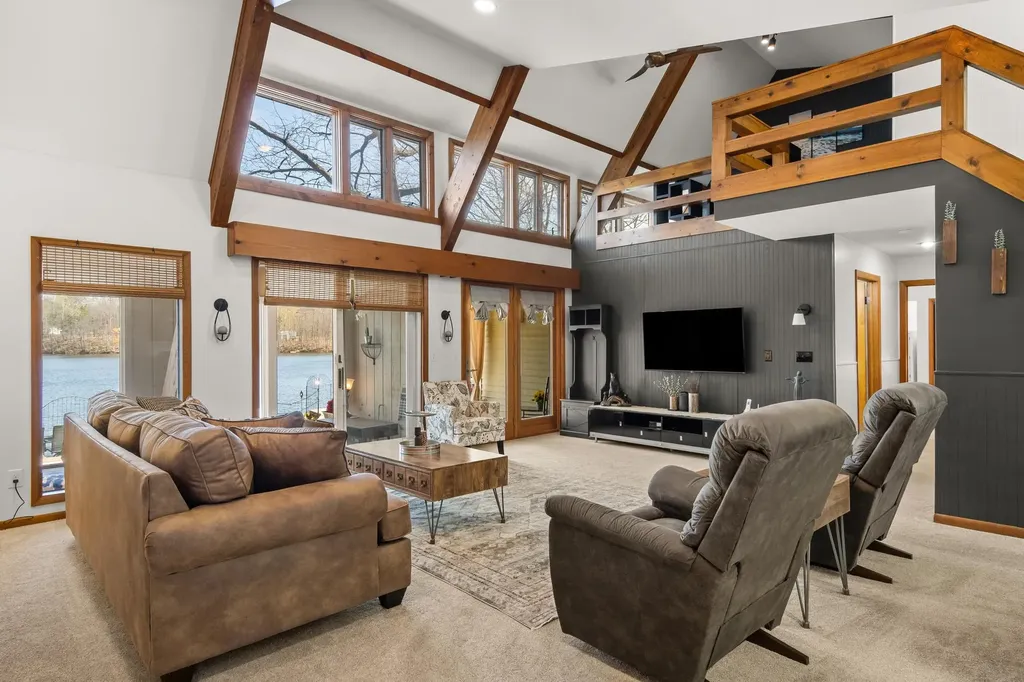 7093 Little Twin Lake Road NE Coldsprings Township MI 49659