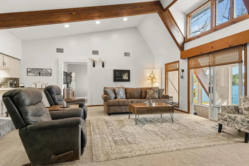 7093 Little Twin Lake Road NE Coldsprings Township MI 49659