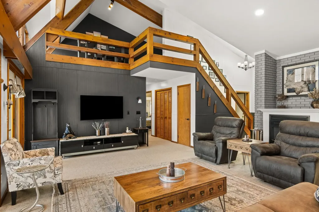 7093 Little Twin Lake Road NE Coldsprings Township MI 49659