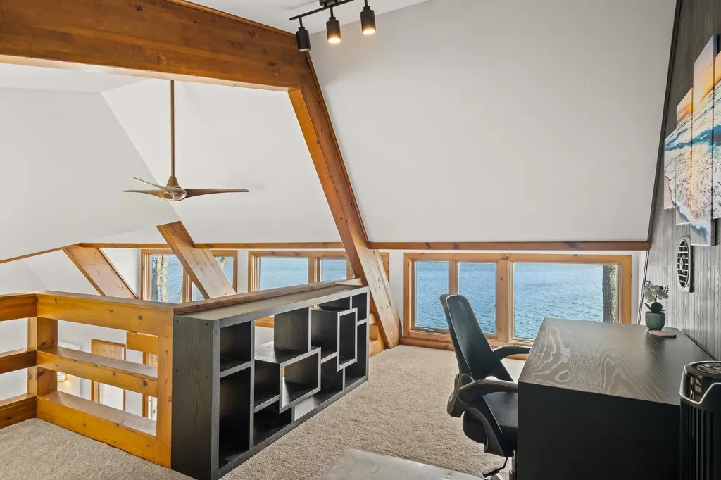 7093 Little Twin Lake Road NE Coldsprings Township MI 49659