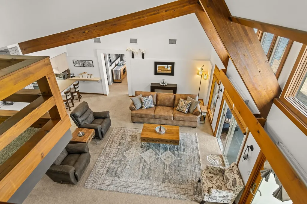 7093 Little Twin Lake Road NE Coldsprings Township MI 49659