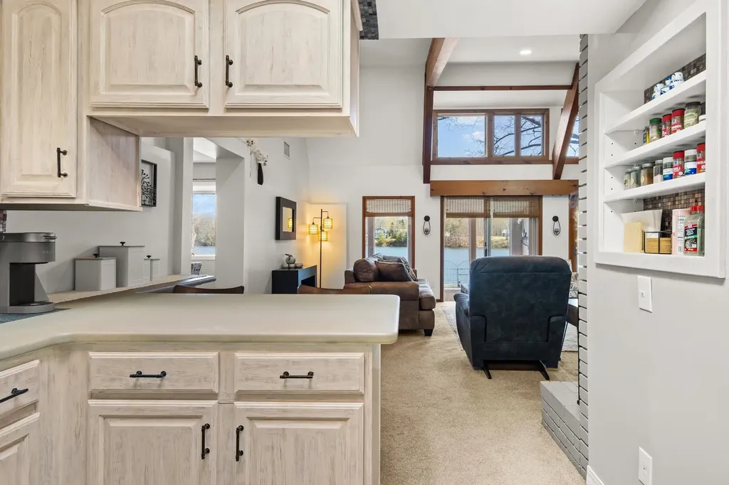 7093 Little Twin Lake Road NE Coldsprings Township MI 49659