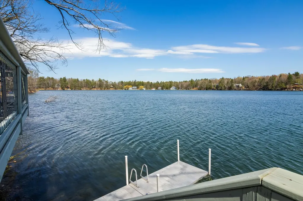 7093 Little Twin Lake Road NE Coldsprings Township MI 49659
