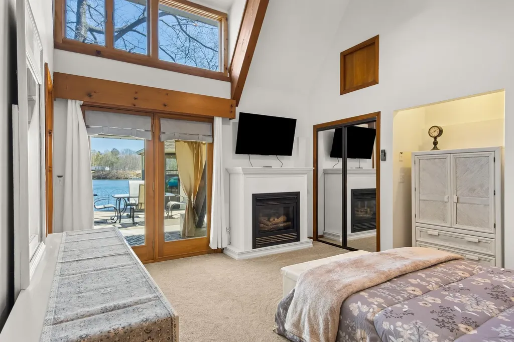 7093 Little Twin Lake Road NE Coldsprings Township MI 49659